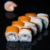 Ролл на двоих в Sushi Box по цене 900