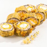 Четыре сыра в Такаёши