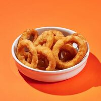 Луковые кольца в Mac Attack