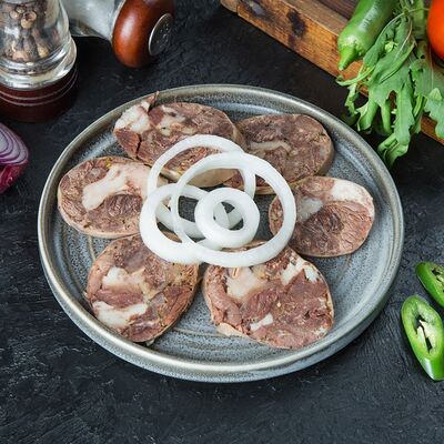 Казыв Чайхана №2 по цене 430 ₽