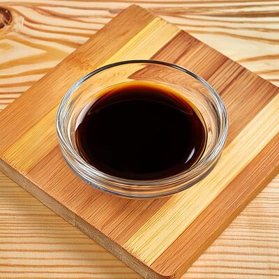 Соевый соус в Pizza Pavlo по цене 50 ₽