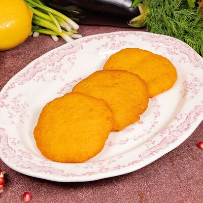 Чвиштари в Чичилаки по цене 450 ₽