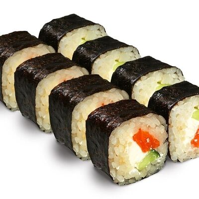 Чиз маки кунсей в Яхусуши по цене 514 ₽