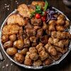 Сет из баранины и телятины в Шашлык Хаус GRILL&PIZZA по цене 16303