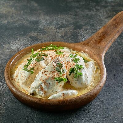 Чкмерули в Пряности & Радости на Васильевском по цене 890