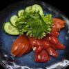 Овощное ассорти в Пиросмани по цене 25