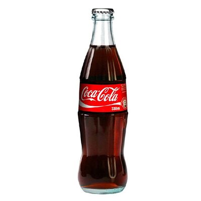 Coca-Cola в Водопад по цене 380 ₽