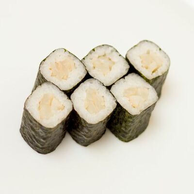 Ролл Ика маки в Цунами по цене 190 ₽