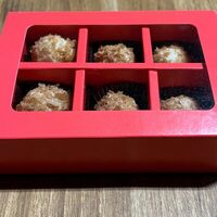 Набор конфет ручной работы №1 в Кофе Булочки Вино