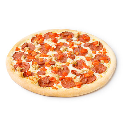 Челентано в Pizza.ru по цене 640 ₽