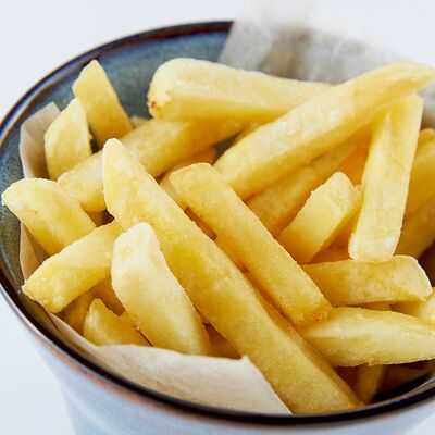 Картофель фри малая порция в Невидалия по цене 280 ₽