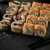 Сет Корона в RED DRAGON SUSHI по цене 2599