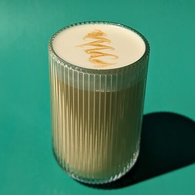 Раф лавандовый в SunSet по цене 330 ₽