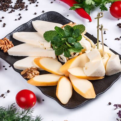 Сырная Нарезка в Тамада по цене 700 ₽