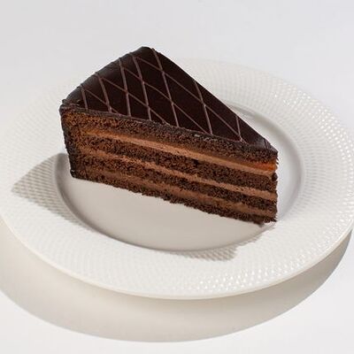 Торт Шоколадный в Му-Му по цене 340 ₽