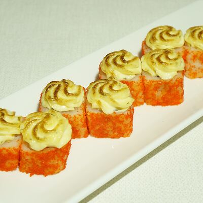 Запеченный Ошив СУШИSELL по цене 669 ₽