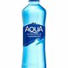 Aqua minerale газированнаяв Gusto по цене 100