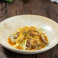 Бешбармак 2.0 в Kumpan Terra