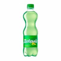 Добрый Лимон-лайм в Арабелло фаст фуд