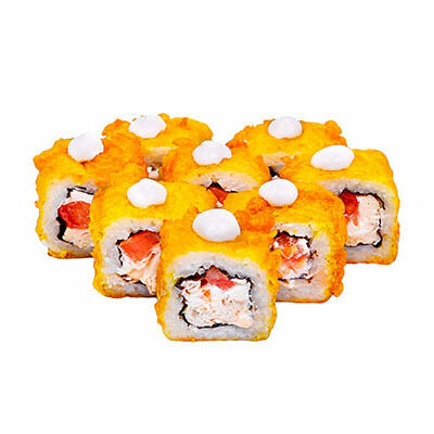 Хот чикен 8 шт в Сушифуд по цене 399 ₽