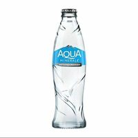 Вода Aqua Minerale в Итальянцы