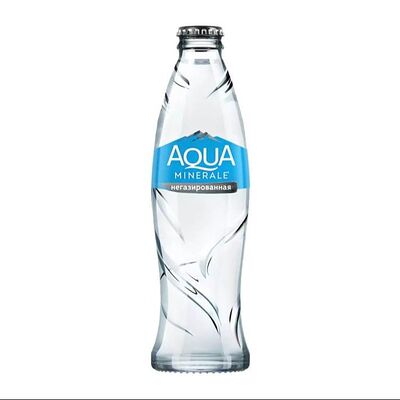 Вода Aqua Minerale в Итальянцы по цене 286 ₽