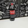 Coca-Cola в Шаурмаблины по цене 180