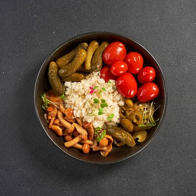 Соленья в Lafa Lounge по цене 490 ₽