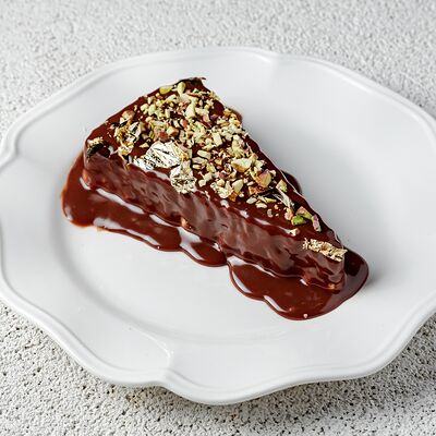 Дубайский шоколадв Рестобар Публика по цене 1135 ₽