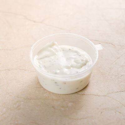 Чесночный в НАШ Шеф Донер по цене 59 ₽