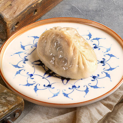 Манты с телятиной в Урюк по цене 210 ₽