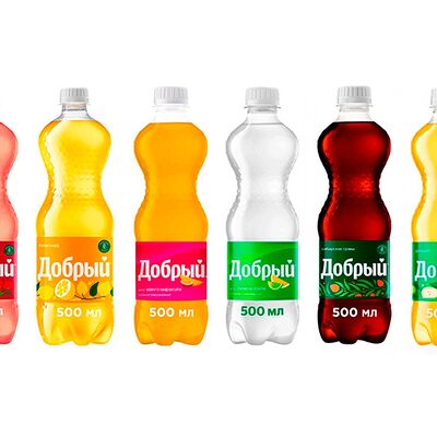 Лимонад в ассортименте в VЛАVАШЕ по цене 159 ₽