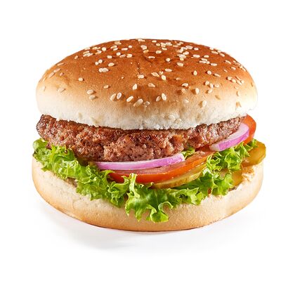 Классический в Red boat Shawarma по цене 569 ₽