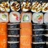 Популярный в Sushi-Shop по цене 1180