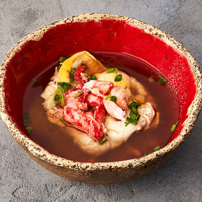 Дзосуй в Gaijin по цене 980 ₽