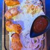 Шашлык из куры в Мясо на мангале по цене 380