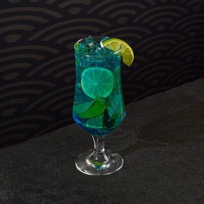 Мохито blue в INШИ СУШИ по цене 450 ₽