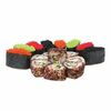 Икорный сет в Sushi kim по цене 1444