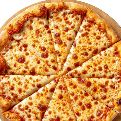 Пицца Сырный сон в На ночь жрать по цене 990 ₽