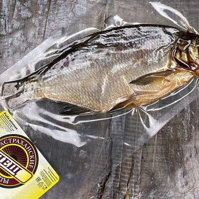 Лещ астраханский в Гараж по цене 150