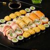 Сет Ассорти в Sushi & Roll по цене 1930