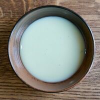 Сгущёнка в Кулинарный цех