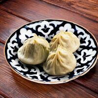 Манты Азия в Inari