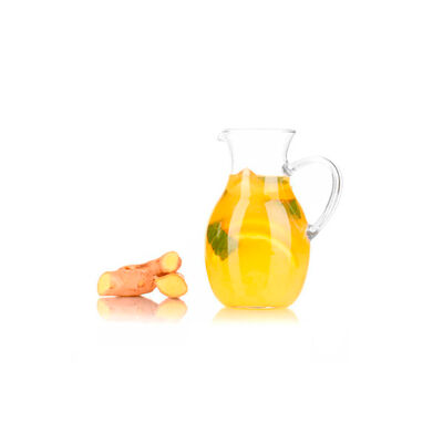 Лимонад Имбирный в СушиWok по цене 99