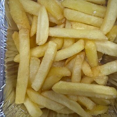 Картошка фри в Ymi по цене 250 ₽
