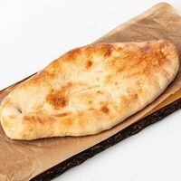 Пури в Хинкали Хо