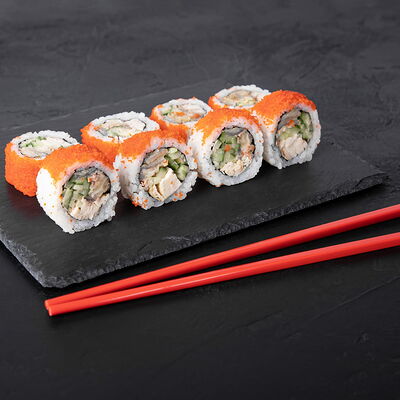 Аккай в Sushiman по цене 385 ₽