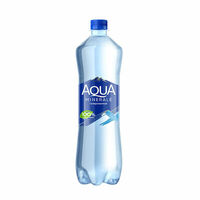 Аква Минерале (с газом) в Тануки