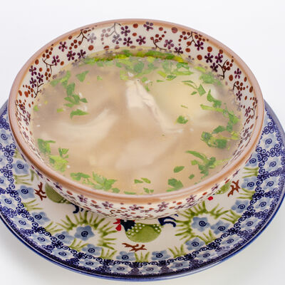 Лапша куриная в Сыроварня по цене 400