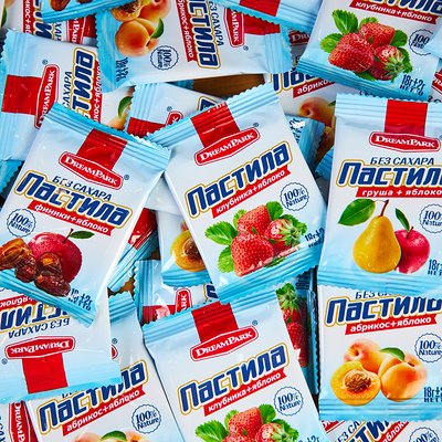 Пастила в Тарым по цене 350 ₸